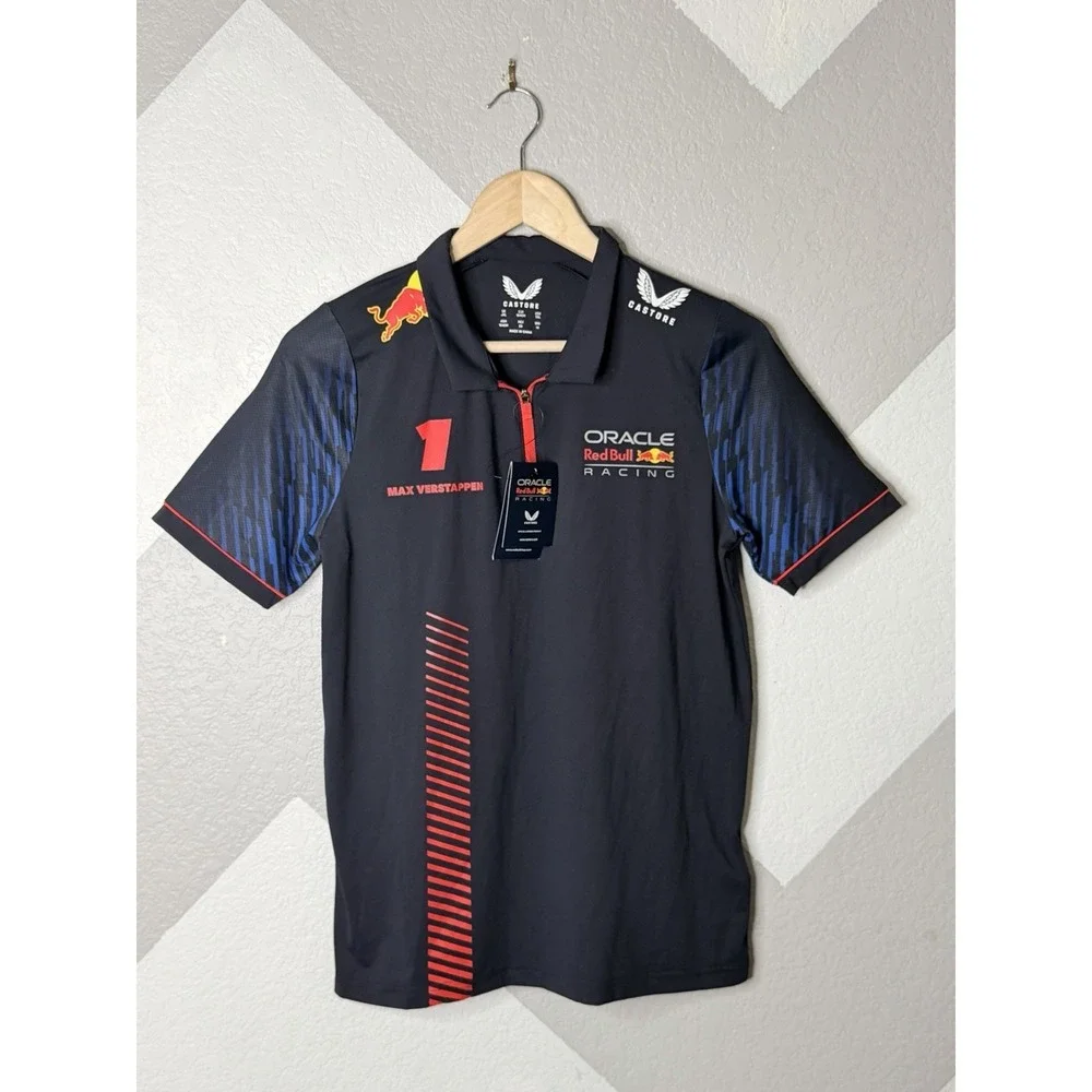 Castore Oracle official oracle
